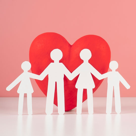 Our Families